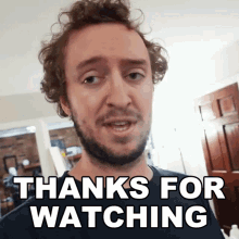 Thanks For Watching Peter Deligdisch GIF - Thanks For Watching Peter Deligdisch Peter Draws GIFs