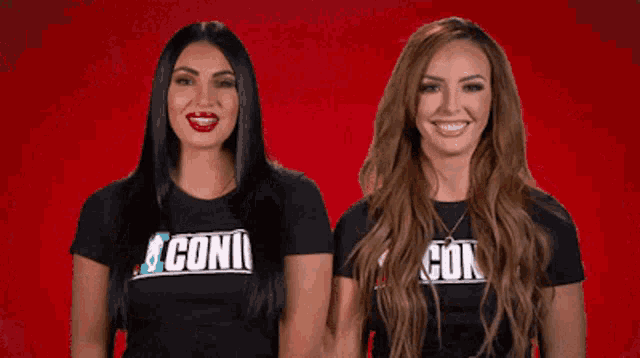 the iiconics shirt