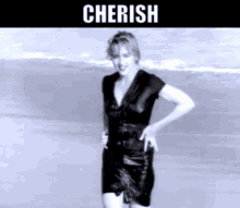 Madonna Cherish GIF - Madonna Cherish 80s Music GIFs