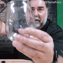 Pouring A Drink Chris Frezza GIF - Pouring A Drink Chris Frezza Lets Have A Drink GIFs