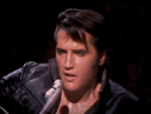 Elvis Presley Elvis GIF - Elvis Presley Elvis The King GIFs