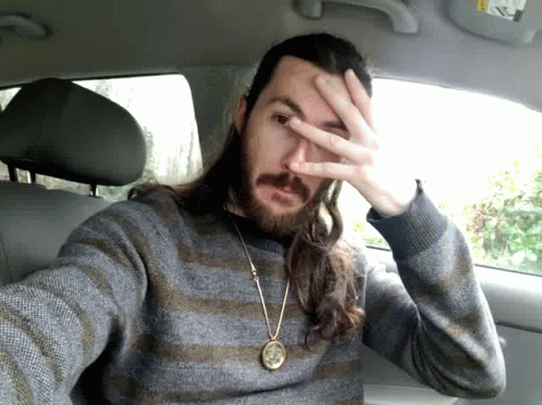 Blow Your Mind Mind Blown GIF - Blow Your Mind Mind Blown Surprising