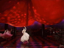 Akina Nakamori Jgirlsrock GIF - Akina Nakamori Jgirlsrock Dance GIFs