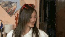 Ale Müller Sassy GIF - Ale Müller Sassy Feeling It GIFs