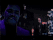 The Weeknd Blinded By The Lights GIF - The Weeknd Blinded By The Lights Vhs Effect GIFs