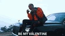 be my valentine g herbo stress relief be mine love