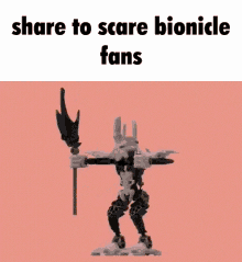 Share To Scare Bionicle Fans Repost To Scare Bionicle Fans GIF - Share To Scare Bionicle Fans Share To Scare Bionicle Share To Scare GIFs