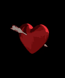 Emojis Heart GIF - Emojis Heart Arrow GIFs