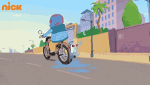 बाइक Daaduji GIF - बाइक Daaduji छपाक GIFs