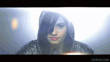 Demi Lovato GIF - Demi Lovato Rock GIFs