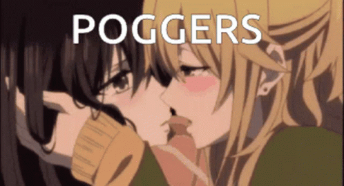 Share 61+ poggers anime - awesomeenglish.edu.vn