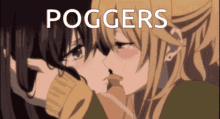 Poggers Based GIF - Poggers Based Lesbian GIFs