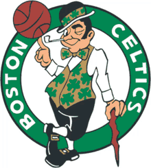 boston go team green