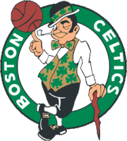 Boston Go Sticker - Boston Go Team Stickers