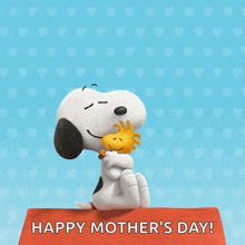 Thanks Mom Peanuts Movie GIF - Thanks Mom Peanuts Movie GIFs