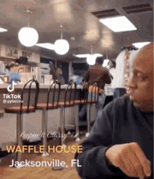Waffle House Brookysblog GIF - Waffle House Brookysblog GIFs