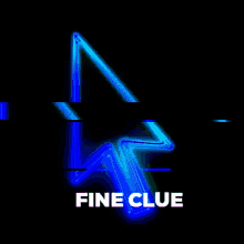 Fine Clue Youtuber GIF - Fine Clue Youtuber Arrow GIFs