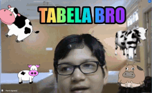 Tabelabro GIF - Tabelabro GIFs