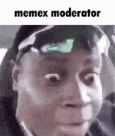 Memex Mod GIF - Memex Mod Moderator GIFs