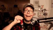 Oniondog Youtuber GIF - Oniondog Youtuber Alkohol GIFs