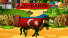 Azer Azerbaran GIF