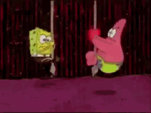 Ytpmv Harlem Shake GIF - Ytpmv Harlem Shake Spongebob GIFs