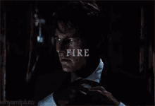 Fire Mission Impossible GIF - Fire Mission Impossible Fallout GIFs