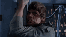 Noooooooooooooooo! GIF - Star Wars Luke Skywalker Crying GIFs