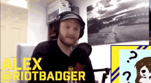 Riotbadger Wtf GIF - Riotbadger Wtf Lolwut GIFs