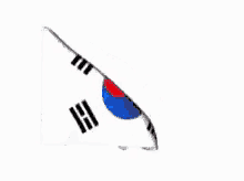 Southkorea Flag GIF - Southkorea Korea Flag GIFs