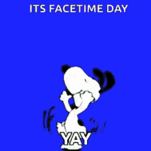 Yay Snoopy GIF - Yay Snoopy Happy GIFs