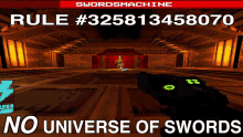 No Universe Of Swords Tmodloader GIF - No Universe Of Swords Tmodloader Ultrakill GIFs