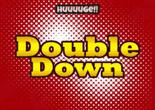 Double Down GIF - Double Down GIFs