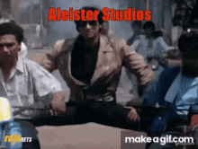 Aleister GIF - Aleister GIFs