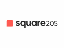 square205 glitch square 205