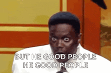 Bernie Mac What Are You Talking About GIF - Bernie Mac What Are You Talking About Say GIFs