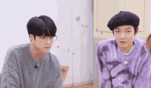 Younghoon Kevin GIF - Younghoon Kevin The Boyz GIFs
