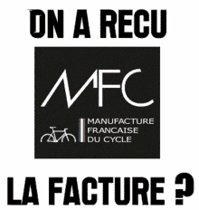 Mfc Mfdc GIF - Mfc Mfdc Facture GIFs