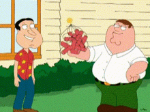 Happy4th Of July Independence Day GIF - Happy4th Of July Independence Day Family Guy GIFs