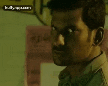 Let'S Fight.Gif GIF - Let'S Fight Thupparivaalan Trending GIFs