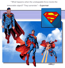 Comics Superman GIF - Comics Superman Superhero GIFs