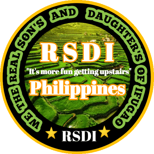 Rsdi Love Sticker - Rsdi Love Helping Stickers