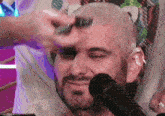 Ethan Klein Shave Shave H3 GIF