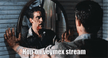 Hop On Veymex GIF - Hop On Veymex Stream GIFs