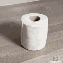 Toilet Paper Food GIF - Toilet Paper Food Bakery GIFs