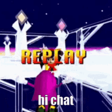 Hi Chat Chat GIF - Hi Chat Chat Honey The Cat GIFs