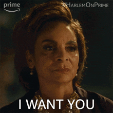 I Want You To Be Happy Patricia GIF - I Want You To Be Happy Patricia Harlem GIFs