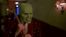The Mask6 GIF - The Mask6 GIFs