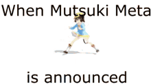 Mutsuki Azur Lane GIF
