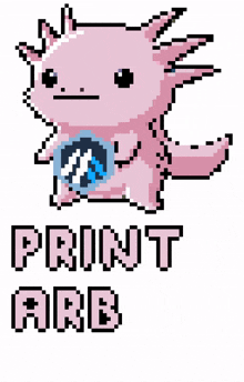 arb print